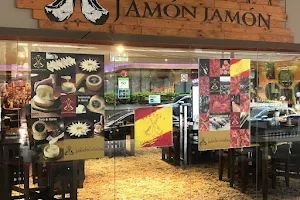 Taberna JAMON JAMON - Bangkok - Spanish Tapas Bar - Wine image