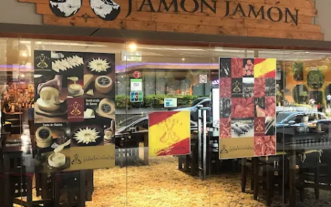 Taberna JAMON JAMON - Bangkok - Spanish Tapas Bar - Wine image