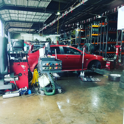 Tire Shop «Tire Store Service Center», reviews and photos, 3928 E Harwood Rd, Bedford, TX 76021, USA