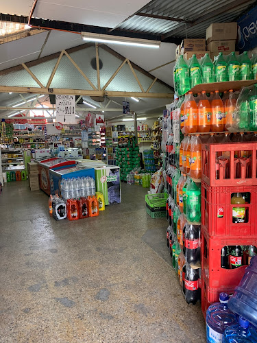 Minimarket Kaiser - Supermercado