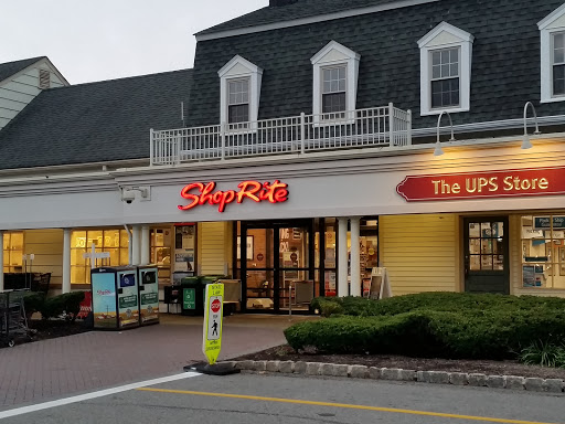 Grocery Store «ShopRite», reviews and photos, 641 Shunpike Rd, Chatham Township, NJ 07928, USA