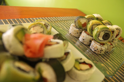 Sushizu Delivery