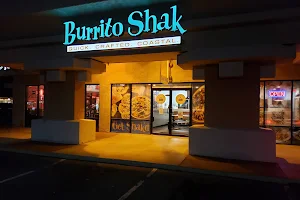 Burrito Shak image