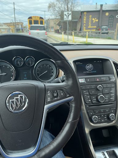 Used Car Dealer «J.D. Byrider», reviews and photos, 3227 S Westnedge Ave, Kalamazoo, MI 49008, USA