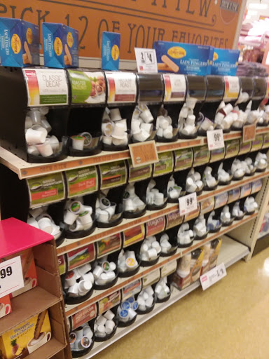 Grocery Store «Weis Markets», reviews and photos, 1238 Putty Hill Ave, Towson, MD 21286, USA