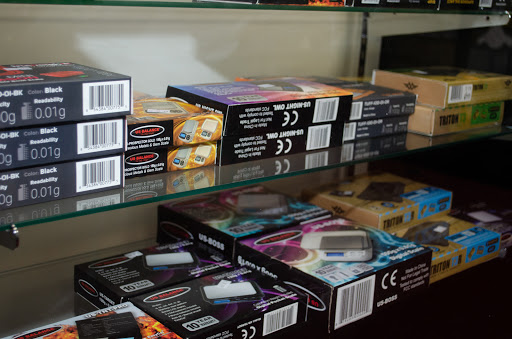 Tobacco Shop «Supernova Smoke Shop #6», reviews and photos, 6025 Callaghan Rd, San Antonio, TX 78228, USA