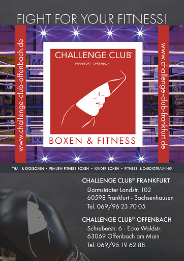 Challenge Club Frankfurt