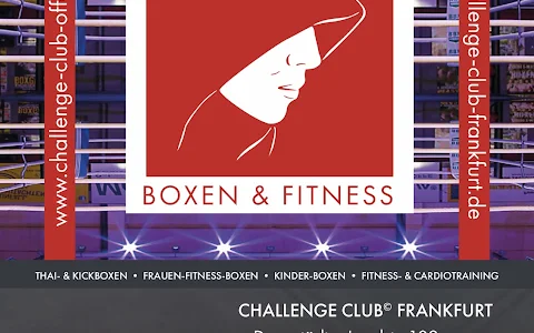 Challenge Club Frankfurt image