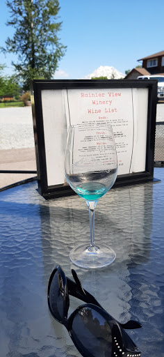 Winery «Rainier View Winery and Nursery», reviews and photos, 12314 264th St E, Graham, WA 98338, USA