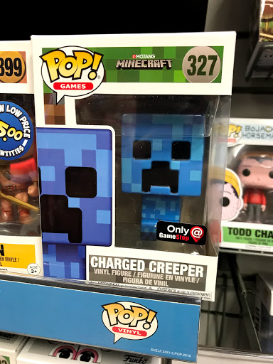 Video Game Store «GameStop», reviews and photos, 11216 Capital Blvd STE 110, Wake Forest, NC 27587, USA