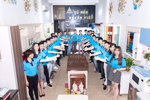 Top 20 cửa hàng tủ nhựa Huyện Vĩnh Cửu Đồng Nai 2022