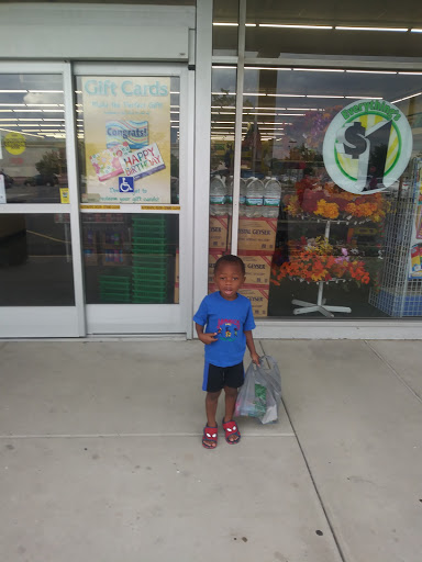 Dollar Store «Dollar Tree», reviews and photos, 982 Easton Ave, Somerset, NJ 08873, USA