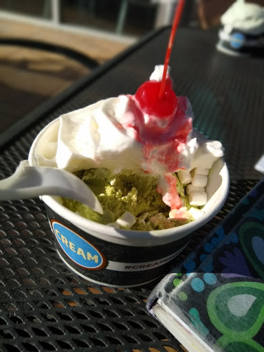 Ice Cream Shop «CREAM Ontario», reviews and photos, 960 Ontario Mills Dr, Ontario, CA 91764, USA