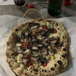 Photo n°1 de l'avis de Benedetta.a fait le 11/07/2021 à 17:16 sur le  Divina Vietri Pizzeria Marinara à Vietri sul Mare