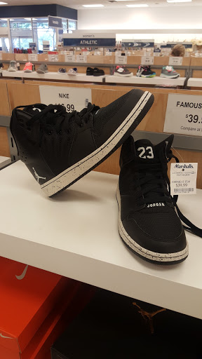 Department Store «Marshalls», reviews and photos, 2175 E Semoran Blvd, Apopka, FL 32703, USA