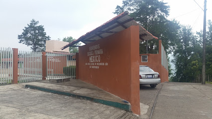 Escuela Primaria Francisco I. Madero