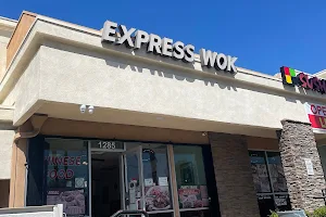 Express Wok image