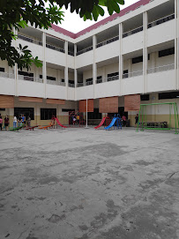 Foto SMA  Methodist 3 Medan, Kota Medan