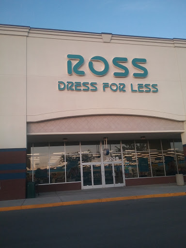 Clothing Store «Ross Dress for Less», reviews and photos, 3205 N Montana Ave, Helena, MT 59602, USA