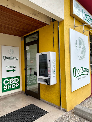 Distributeur de CBD 24/24 Ostwald à Ostwald