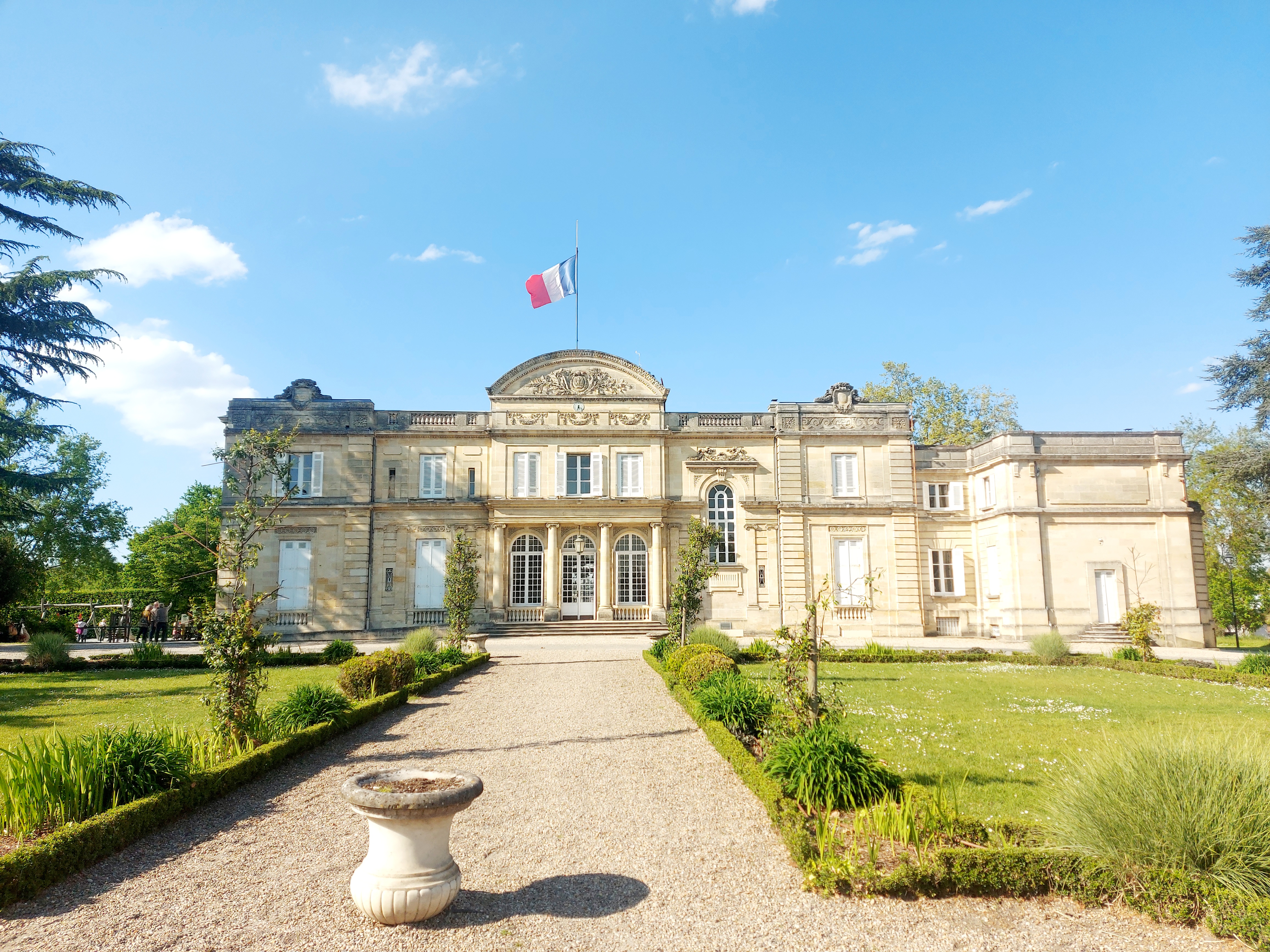 Photo n° 2 de l'avis de Sonia.a fait le 21/04/2023 à 12:55