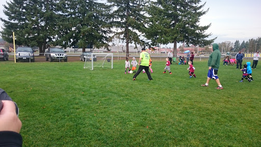  «JBLM Splash Park», reviews and photos, 41st Division Dr, Fort Lewis, WA 98433, USA