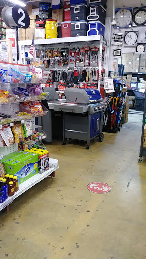 Hardware Store «Ace Hardware Brickell», reviews and photos, 900 SW 2nd Ave, Miami, FL 33130, USA