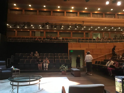 Performing Arts Theater «Pittsburgh Public Theater», reviews and photos, 621 Penn Ave, Pittsburgh, PA 15222, USA