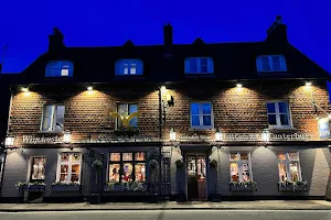 Swan Inn Pub & Dining image