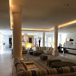 Photo n°1 de l'avis de Dominic.a fait le 23/08/2018 à 11:43 sur le  Steigenberger Grandhotel & Spa Heringsdorf à Heringsdorf