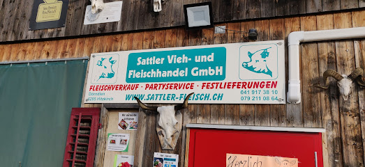 Sattler Vieh und Fleischhandel GmbH
