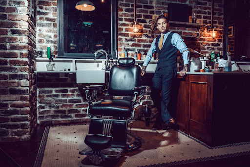 Tom Winters Barbers in Cork, Co. Cork
