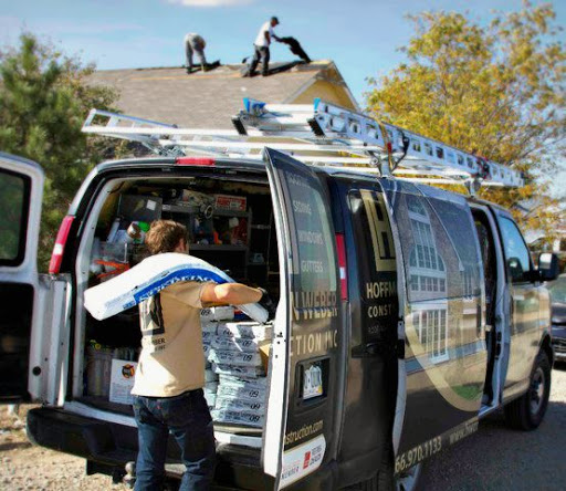 General Contractor «Hoffman Weber Construction - Omaha», reviews and photos