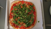 Plats et boissons du Pizzeria Chopard Vignot Patricia à Damparis - n°1