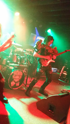 Live Music Venue «The Riot Room», reviews and photos, 4048 Broadway St, Kansas City, MO 64111, USA