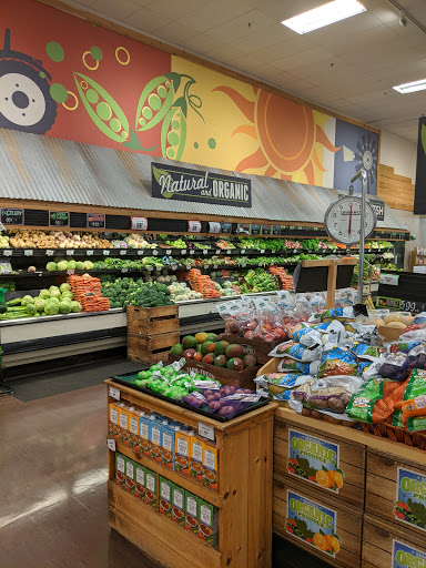 Health Food Store «Sprouts Farmers Market», reviews and photos, 1706 E Southern Ave, Tempe, AZ 85282, USA