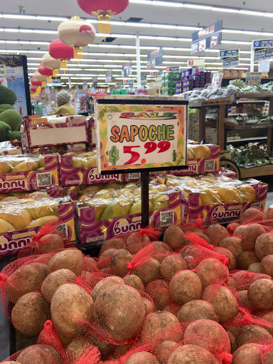 Asian Grocery Store «Hoa Binh Garden Grove Supermarket», reviews and photos, 13922 Brookhurst St, Garden Grove, CA 92843, USA