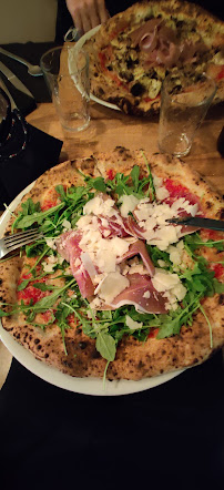 Pizza du Restaurant italien il forno DA VITO à Salon-de-Provence - n°8