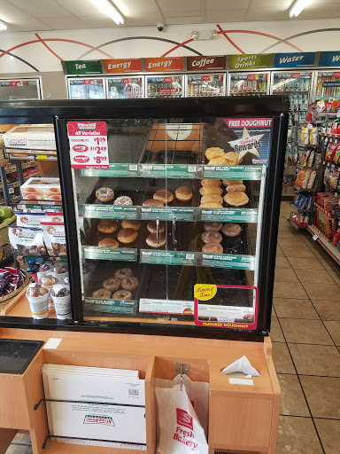 Convenience Store «Speedway», reviews and photos, 24771 Coolidge Hwy, Oak Park, MI 48237, USA