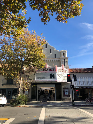 Coffee Shop «Blue Bottle Coffee», reviews and photos, 456 University Ave, Palo Alto, CA 94301, USA