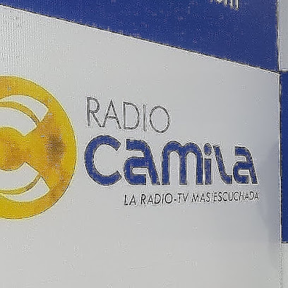 Radio Camila Televisión