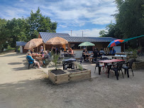 Atmosphère du Restaurant La Cahute à Saint-André-des-Eaux - n°2