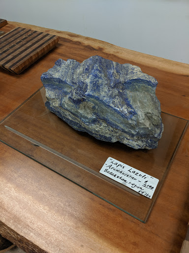 Surplus Store «Scroungers Paradise», reviews and photos, 9 Hickman Dr, Asheville, NC 28803, USA