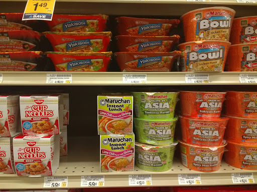 Grocery Store «Safeway», reviews and photos, 1025 Alhambra Blvd, Sacramento, CA 95816, USA