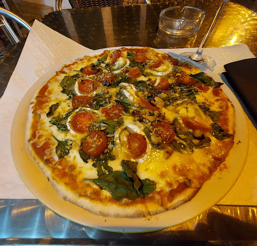 Pizzaria Central - Aljezur