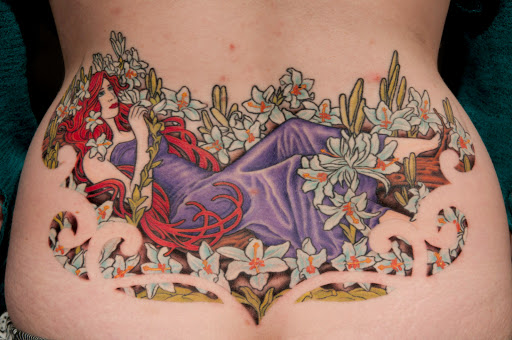 Explore wife tattoo ideas for husband, creative tattoo ideas in Reno, available at Stingray Tattoo supplies