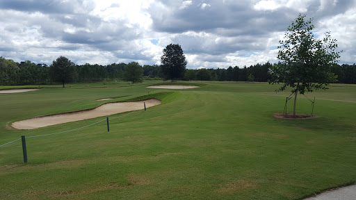 Golf Club «Kinderlou Forest Golf Club», reviews and photos, 4005 Bear Lake Rd, Valdosta, GA 31601, USA