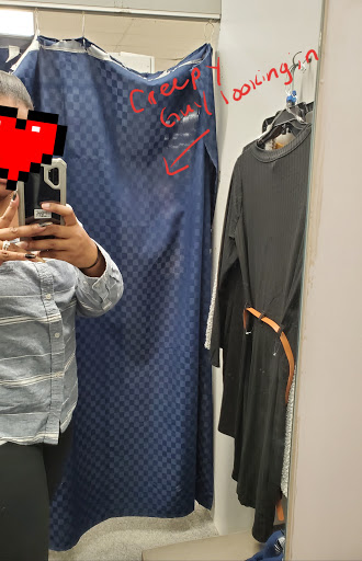 Clothing Store «Burlington Coat Factory», reviews and photos, 1025 W Patrick St, Frederick, MD 21702, USA