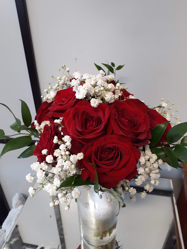 Florist «Callaraes Floral Events», reviews and photos, 168 S Charles Richard Beall Blvd, DeBary, FL 32713, USA