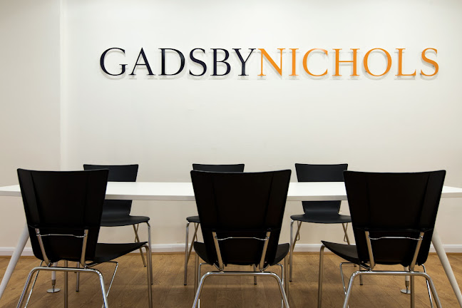 Gadsby Nichols - Real estate agency